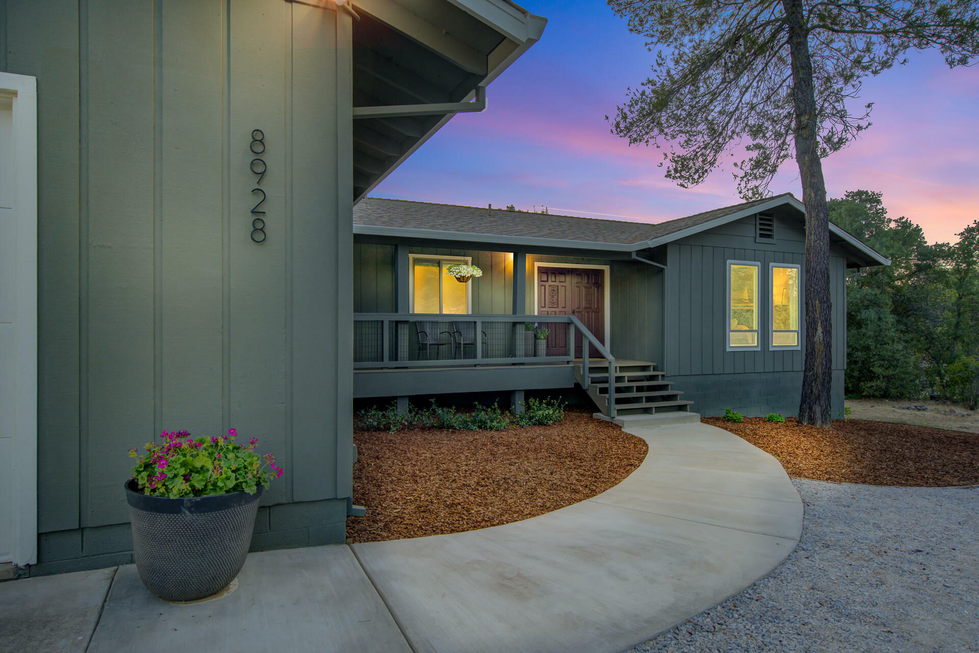 Property Photo: 8928 Olney Park Drive CA 96001