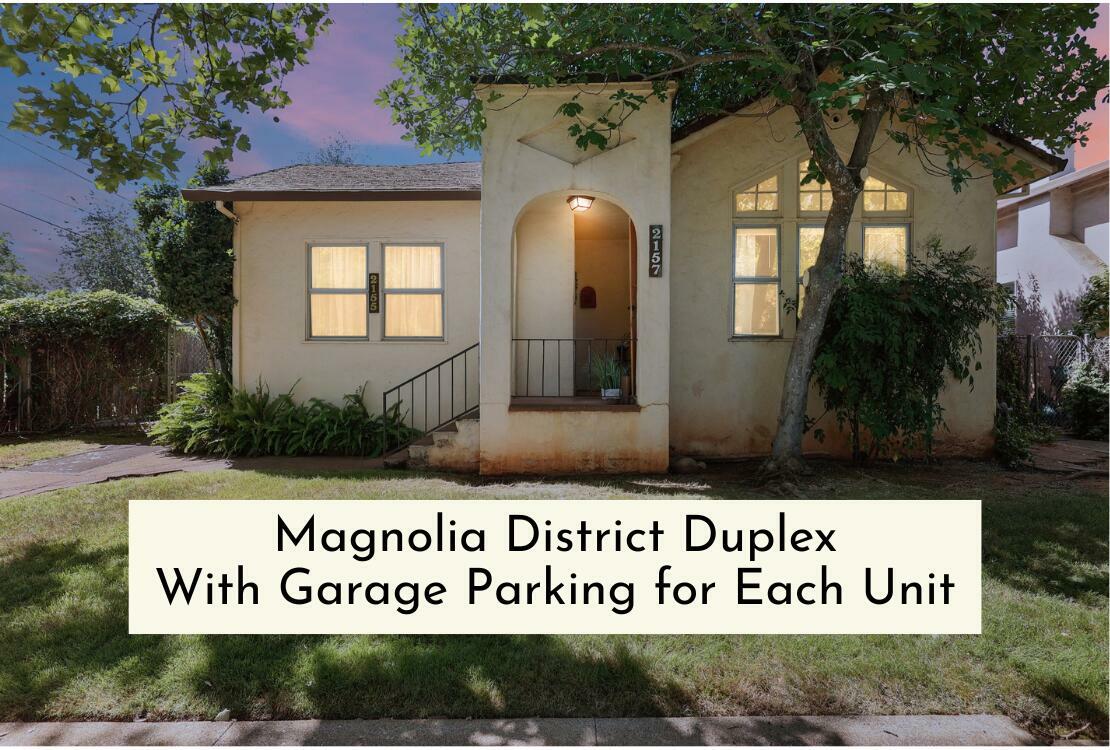 2155 2157 Butte Street  Redding CA 96003 photo