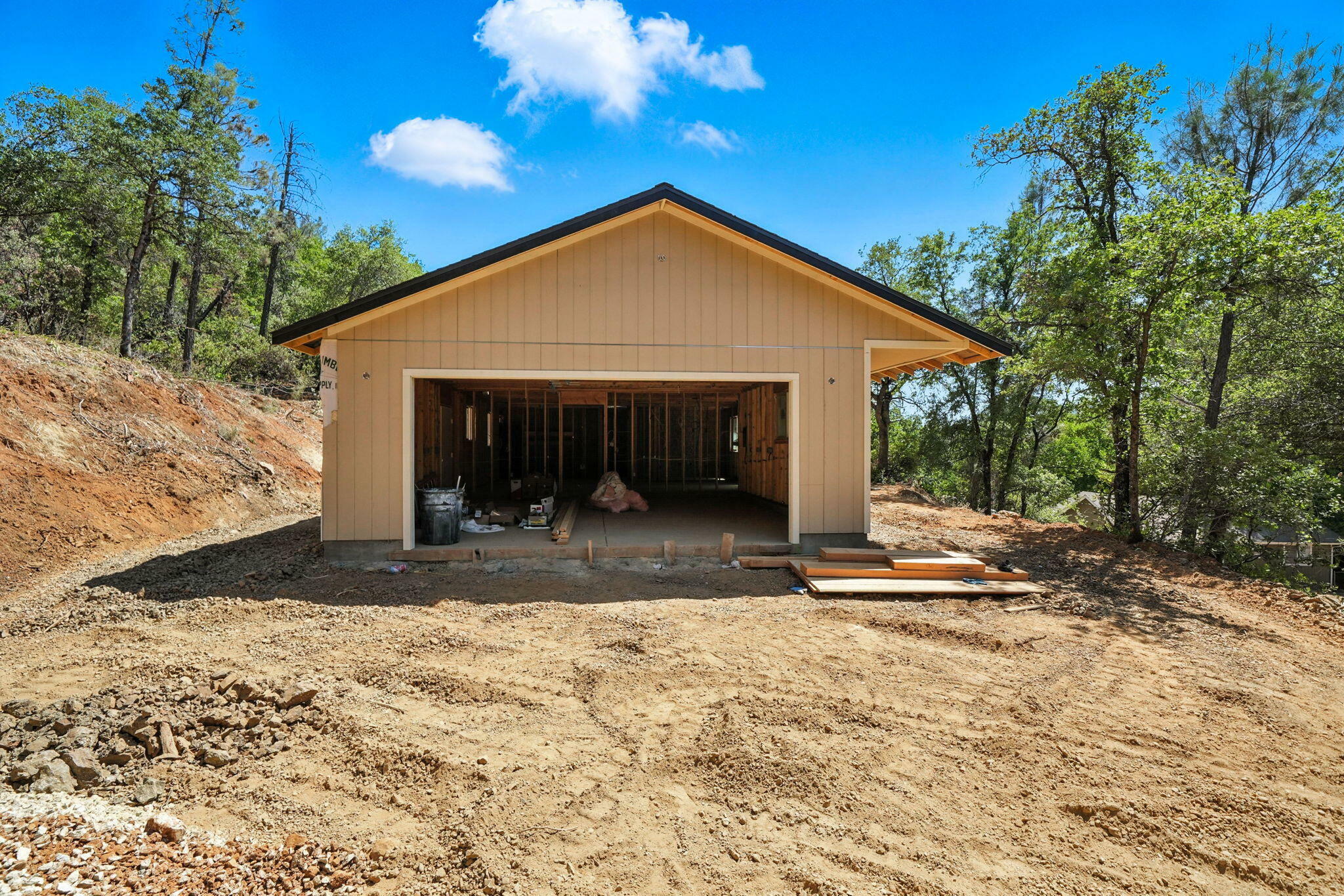 Property Photo:  735 Shasta Park Drive  CA 96019 