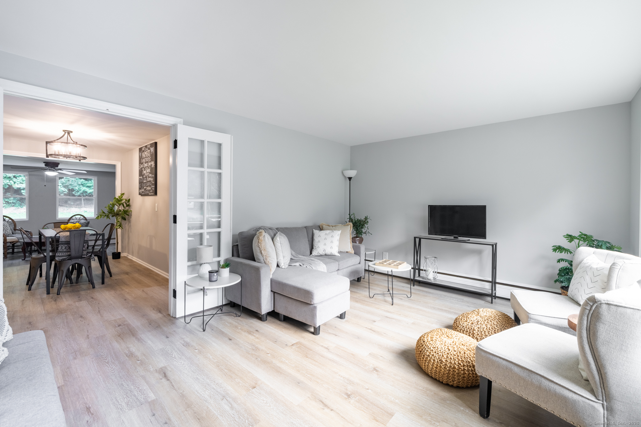 Property Photo: 56 George Street CT 06010