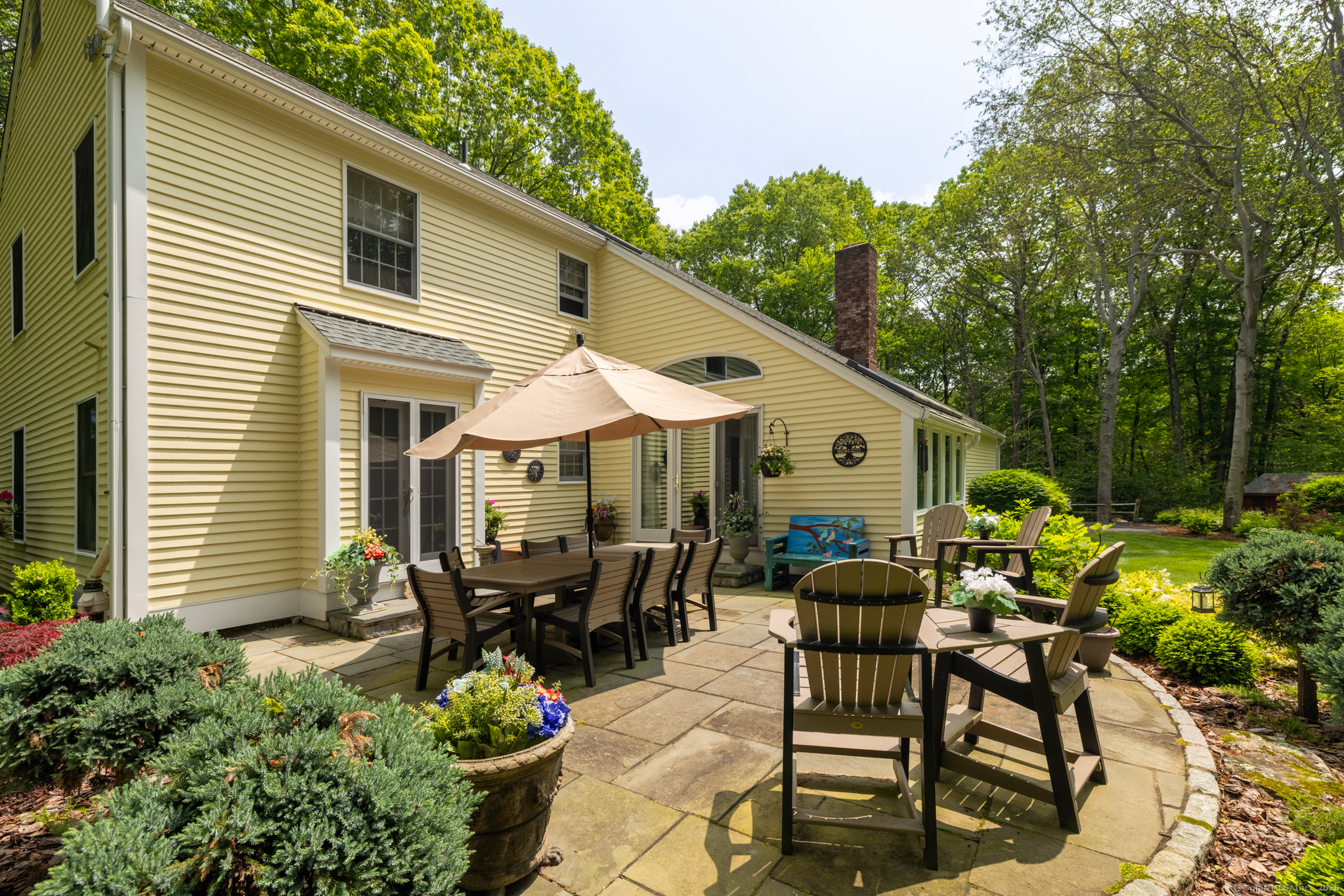 Property Photo:  111 Dwyer Road  CT 06762 