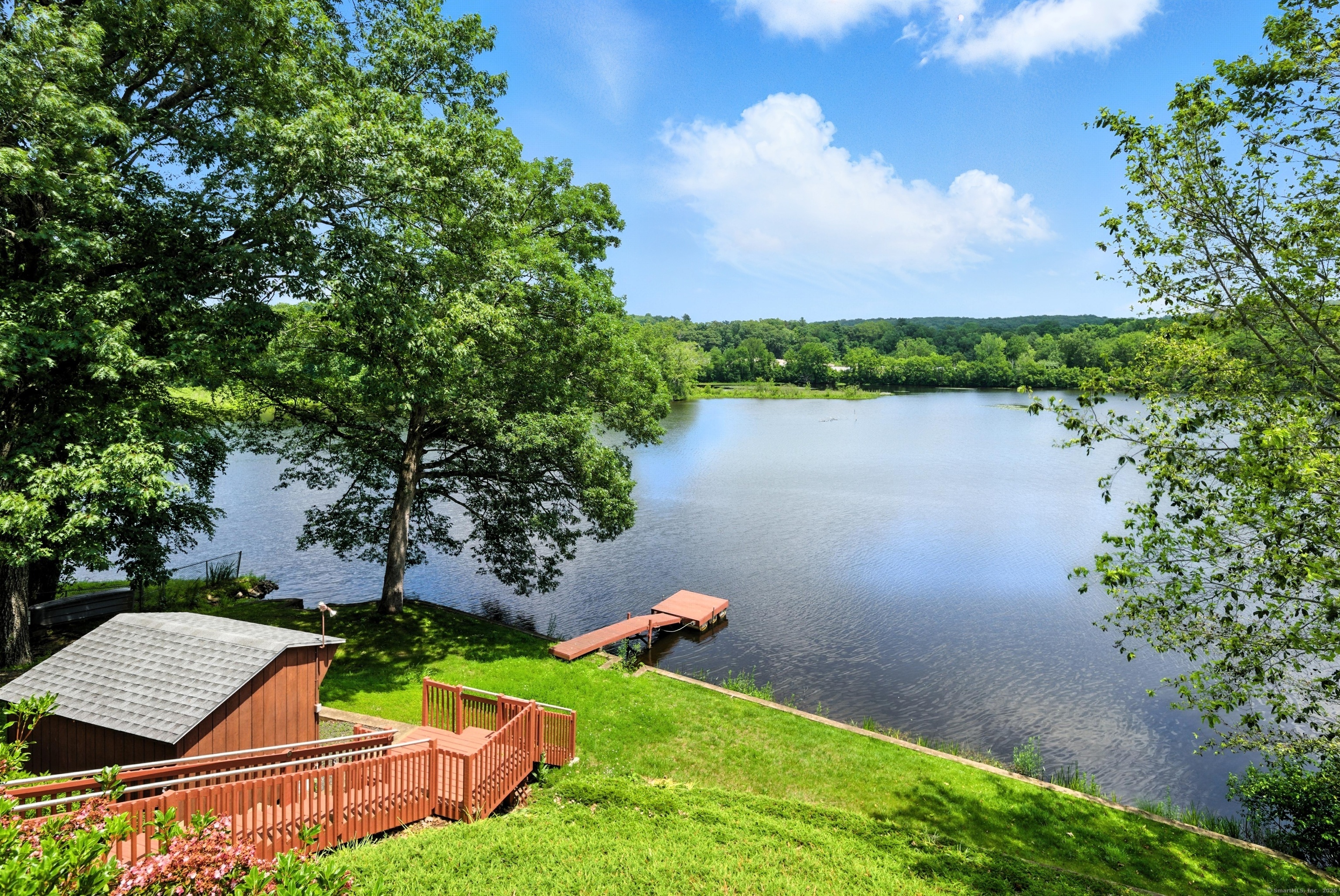 Property Photo: 214 Pine Lake Drive CT 06238