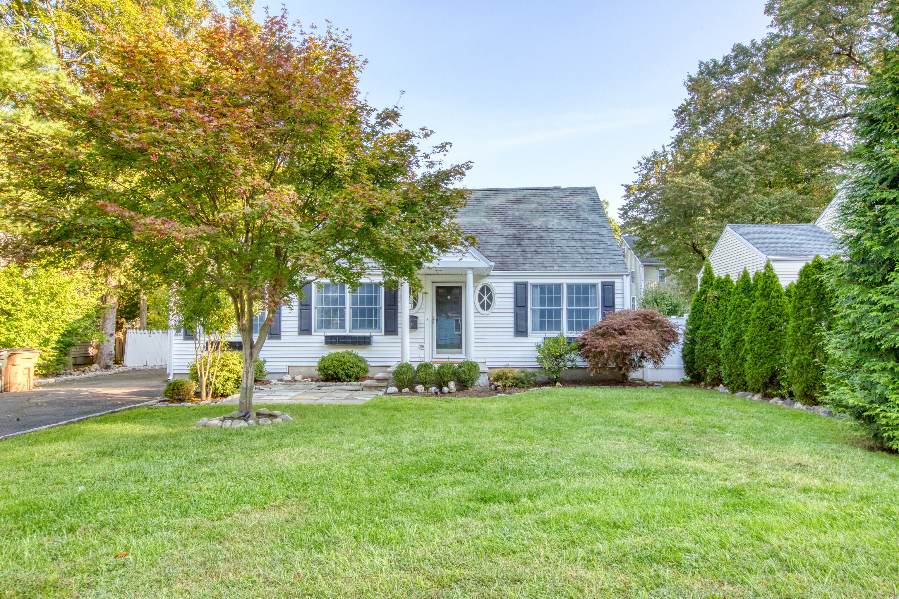 Property Photo: 47 Sleepy Hollow Lane CT 06907