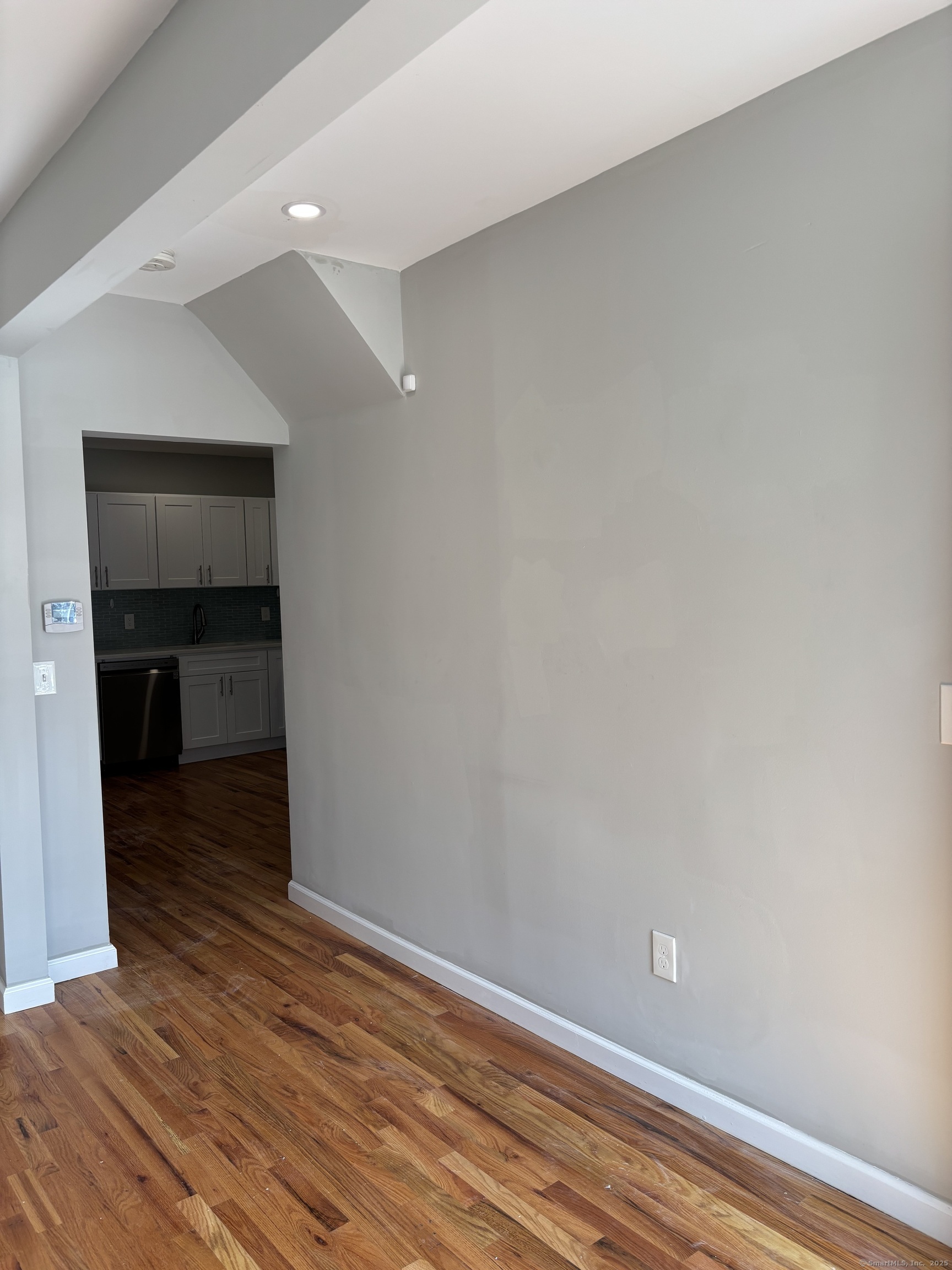Property Photo: 646 Hallett Street CT 06608