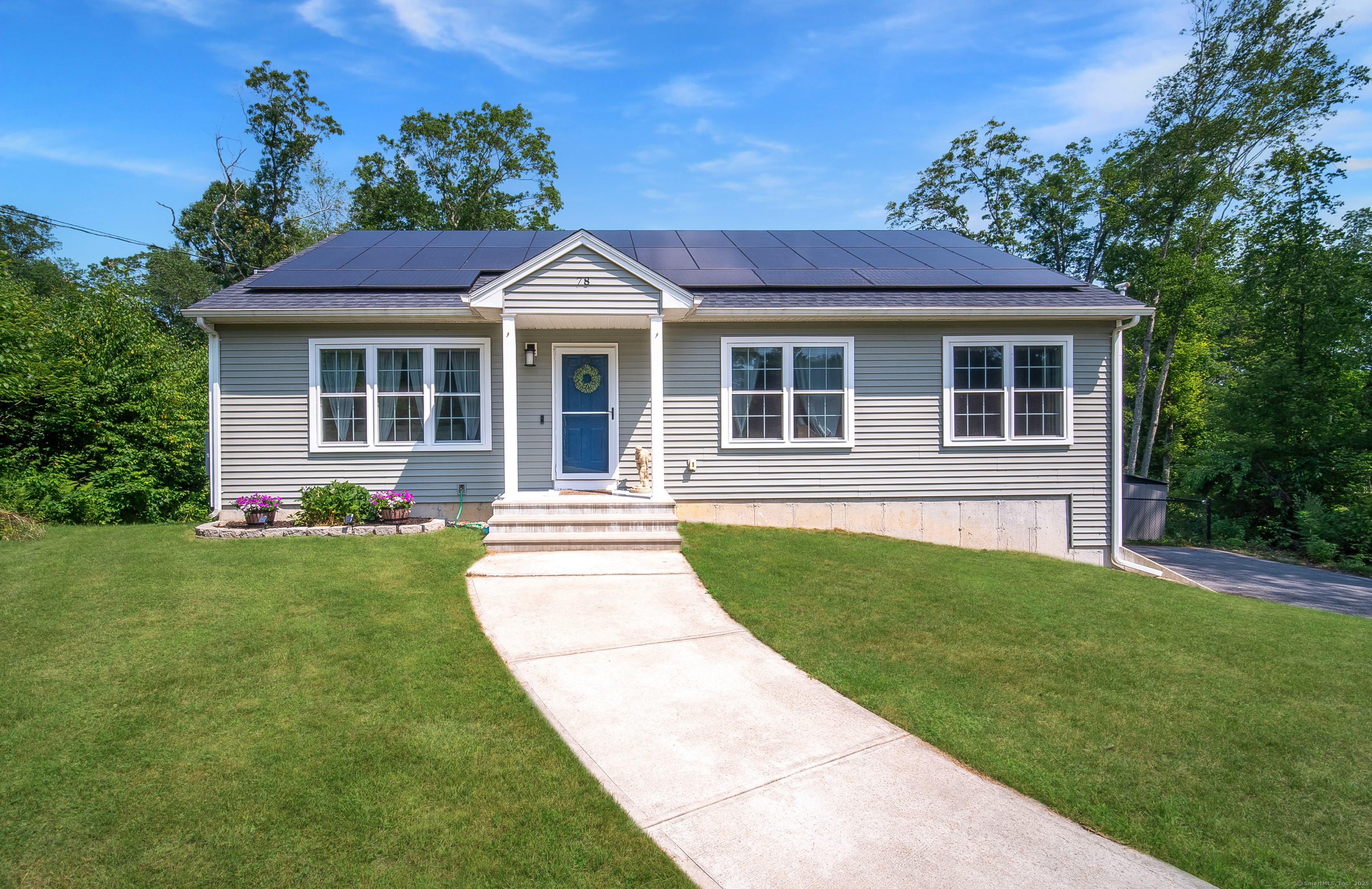 78 Williams Road  Montville CT 06370 photo