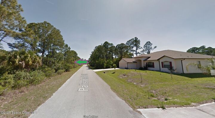 2805 Palisades Drive SE  Palm Bay FL 32909 photo