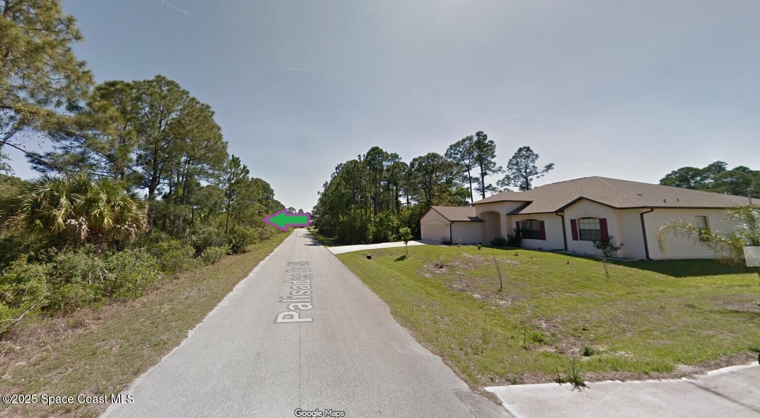 Property Photo:  2805 Palisades Drive SE  FL 32909
