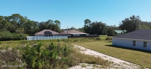 Property Photo:  2805 Palisades Drive SE  FL 32909 