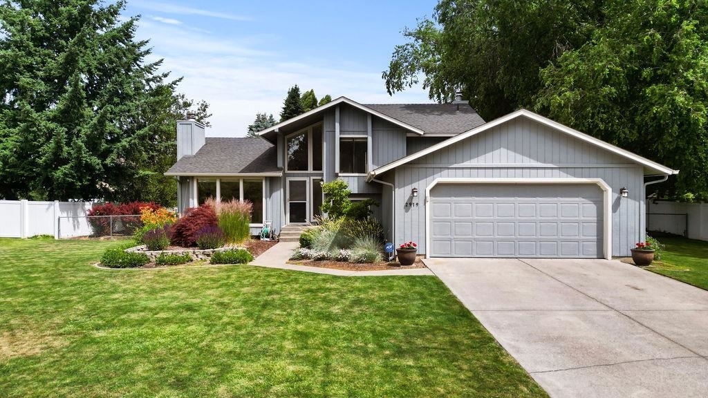Property Photo: 2919 E 65th Ave WA 99223