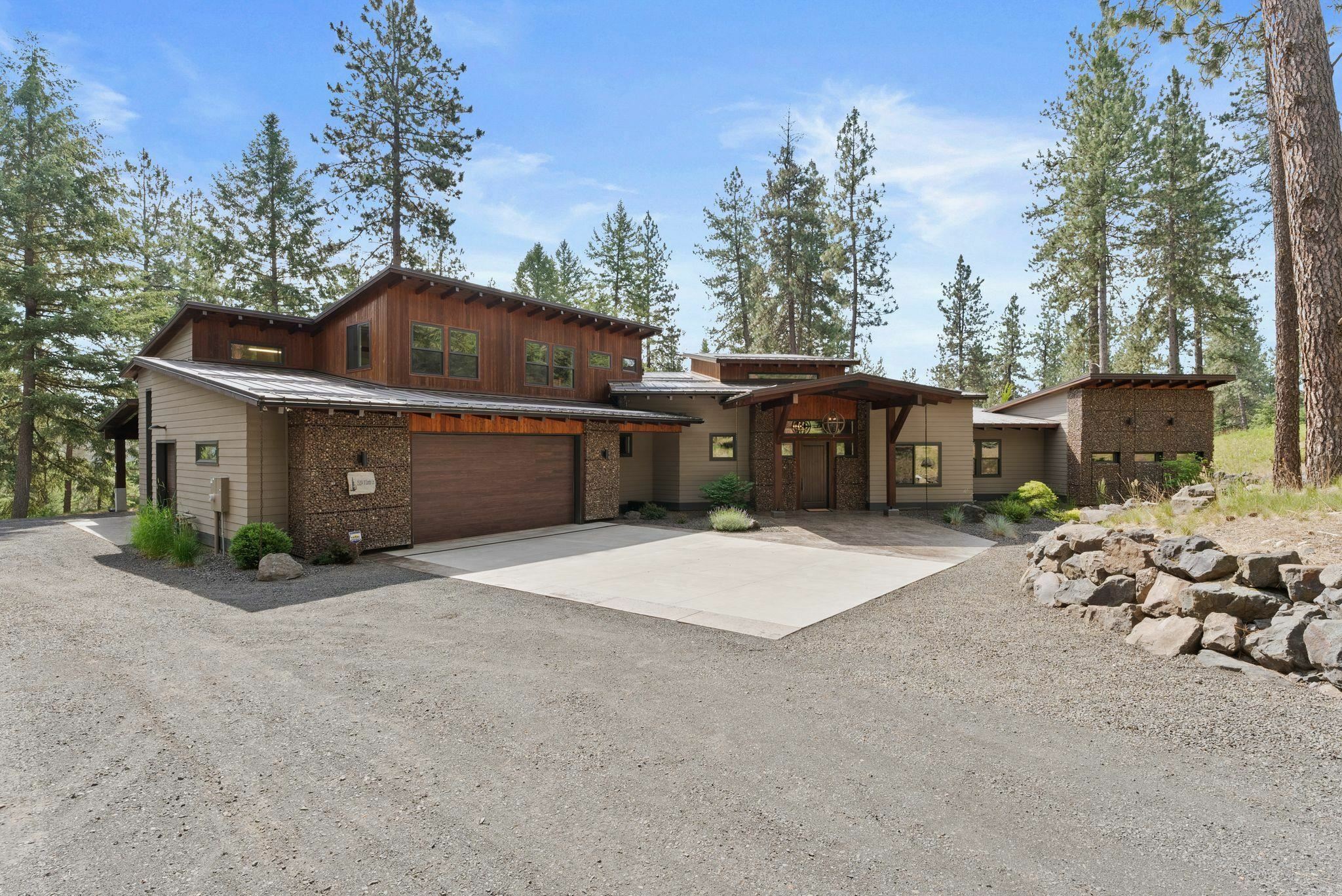 Property Photo: 25204 N Lords Ln WA 99003