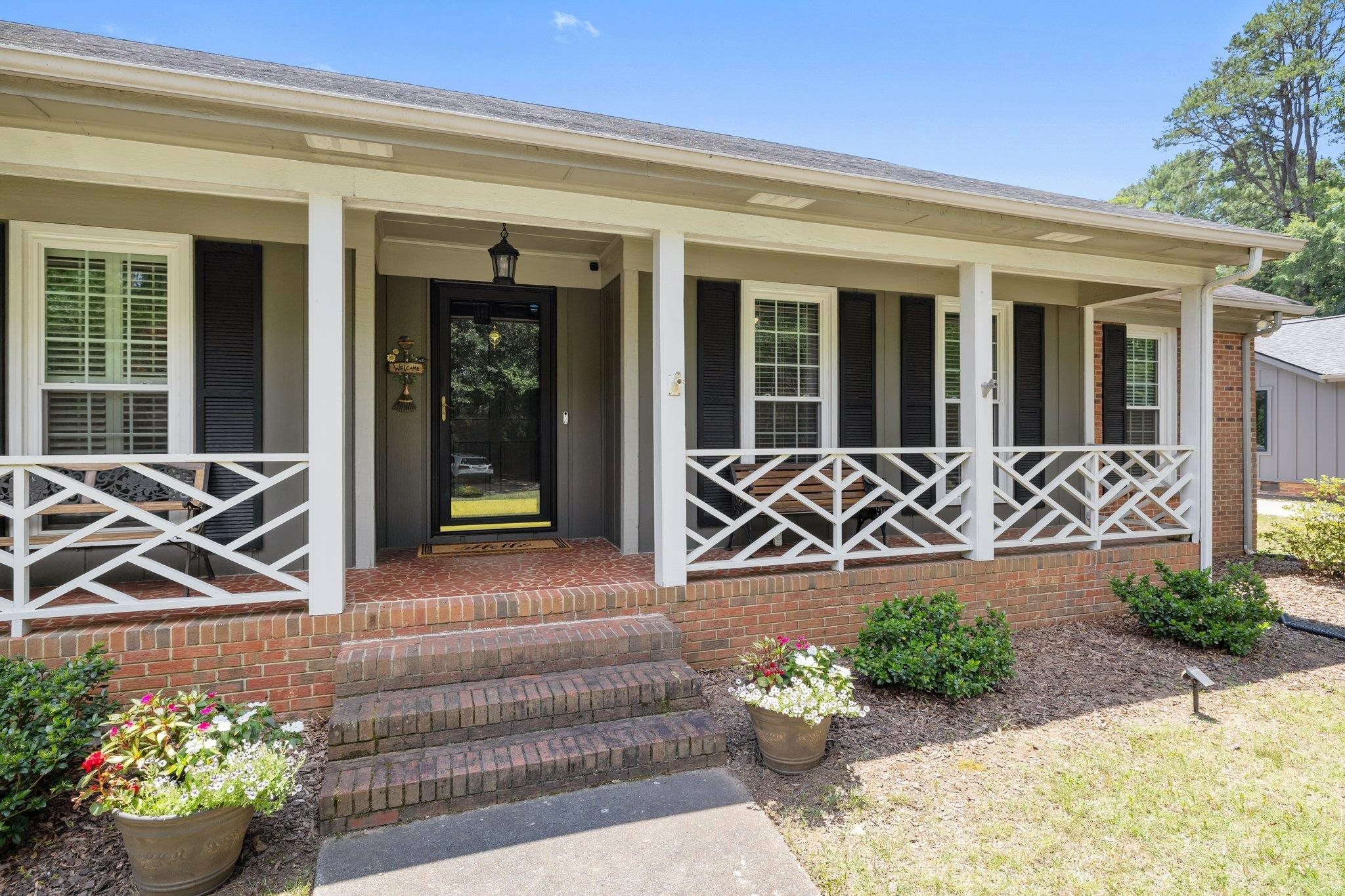 Property Photo: 5006 Crooked Oak Lane NC 28226