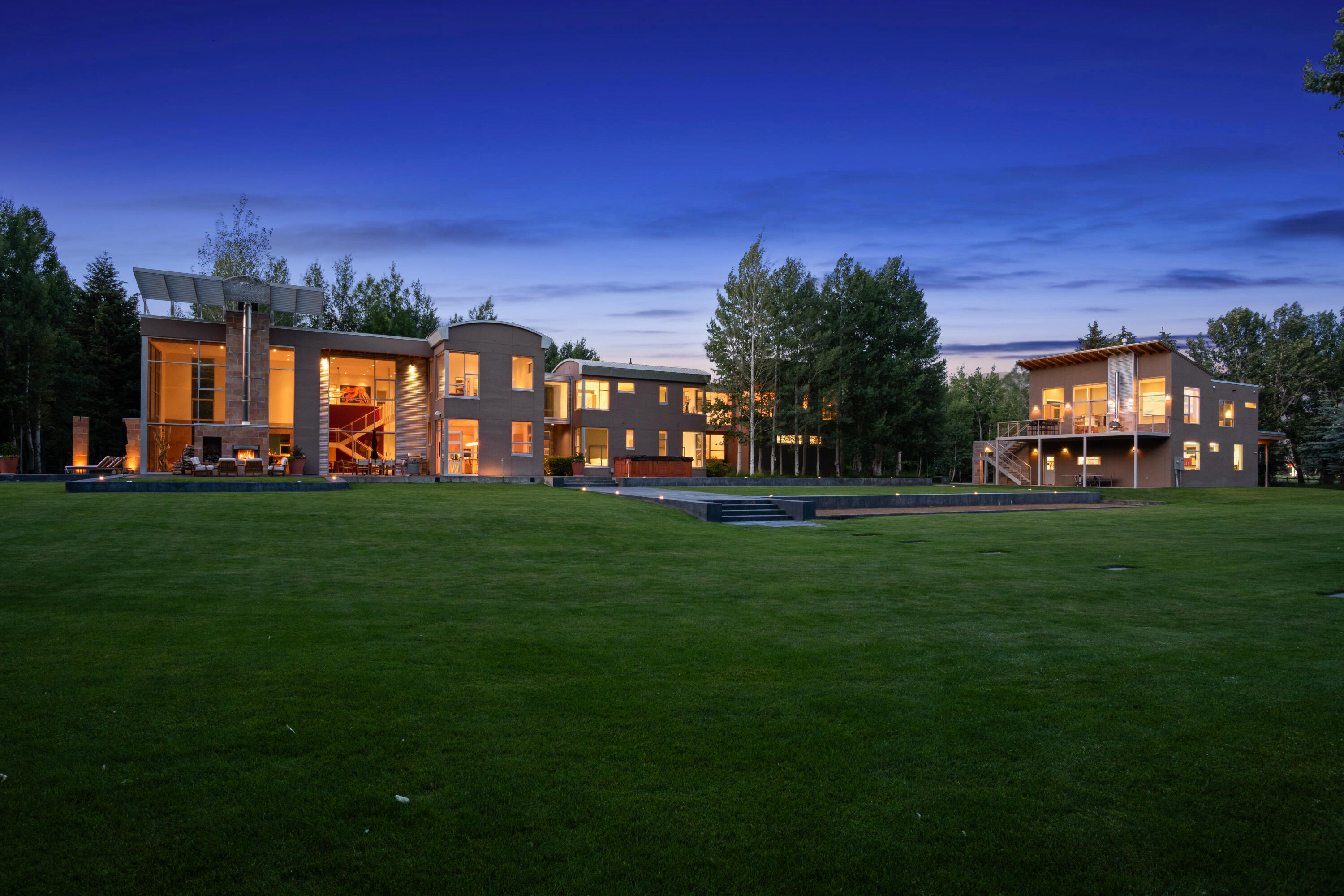 Property Photo: 109 Mountain View Lane ID 83333