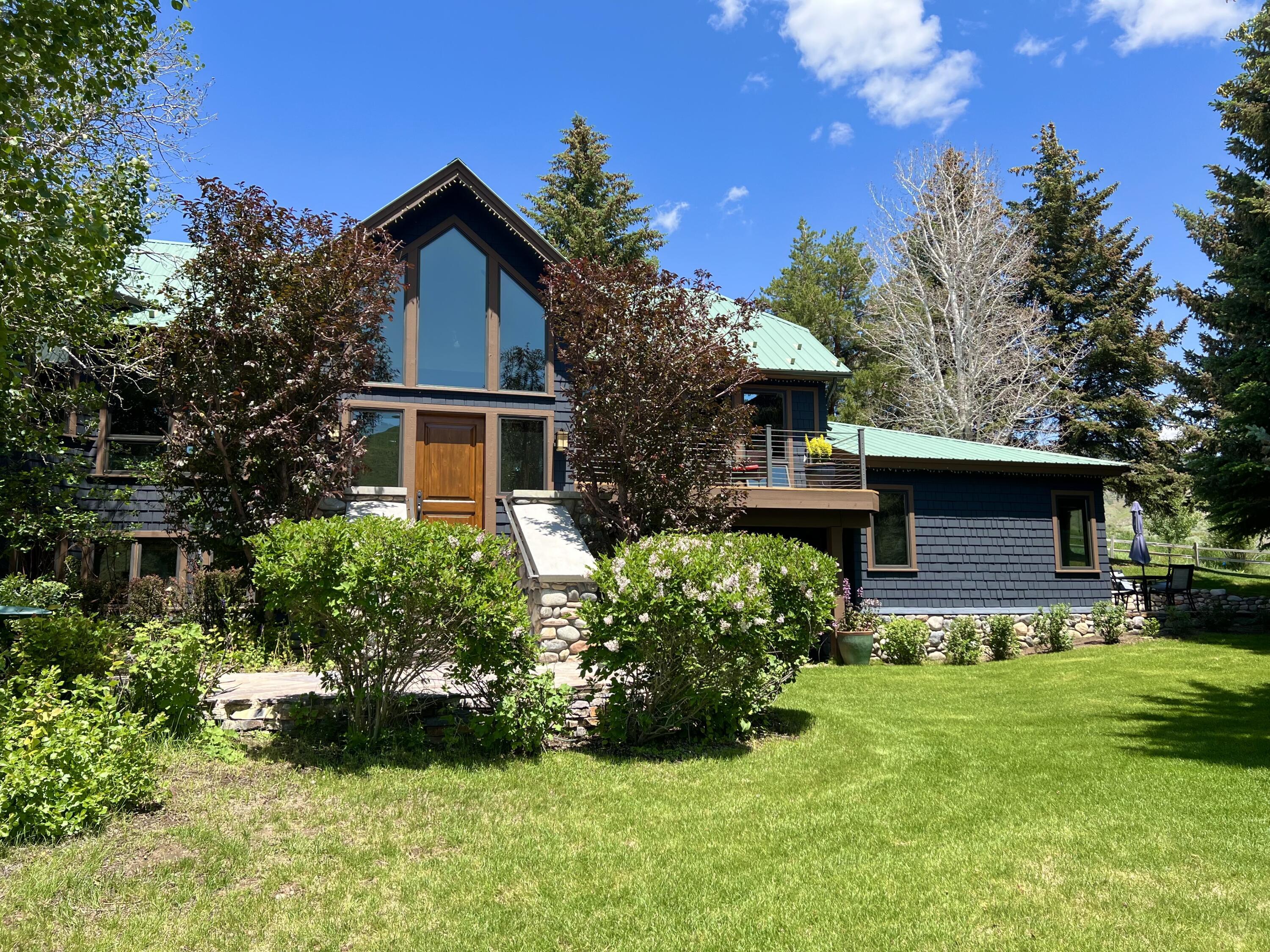 Property Photo: 59 Croesus Creek Rd ID 83333