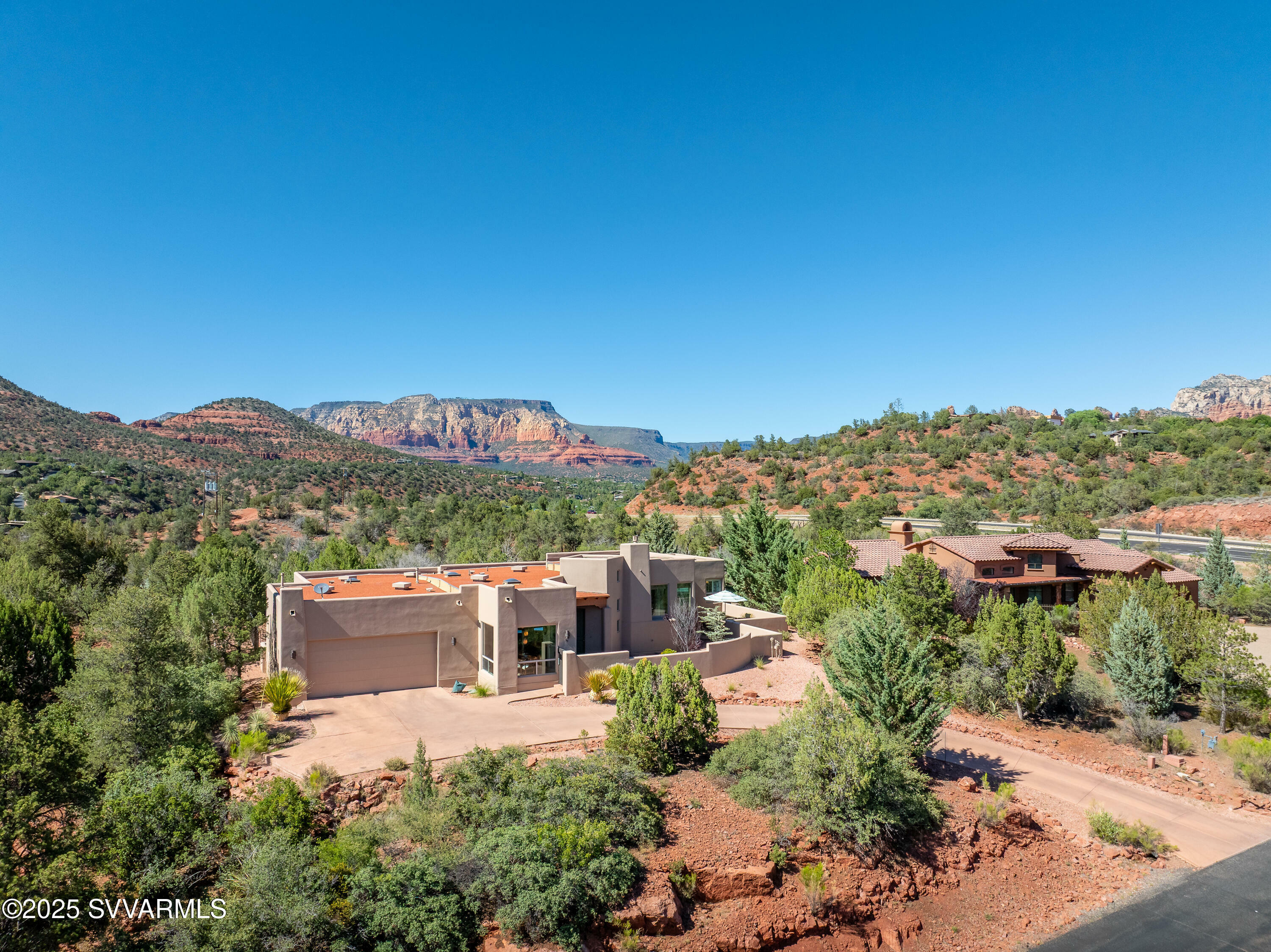 Property Photo: 96 W Mallard Drive AZ 86336
