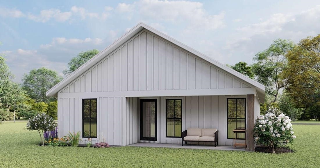 Property Photo: 947 Cap Tram Road FL 32317