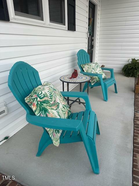 Property Photo: 8 Open View Lane NC 27583