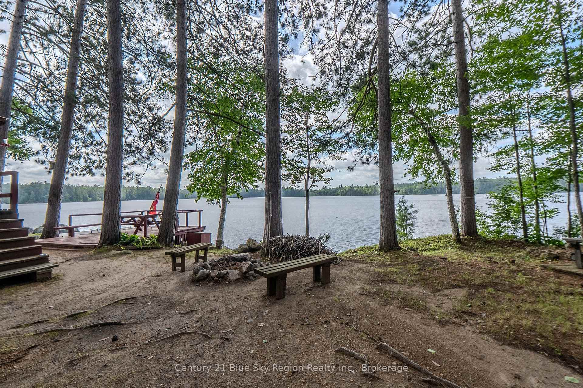 Photo de la propriété:  3138 Sturgeon Lake Road  ON P0H 1V0 