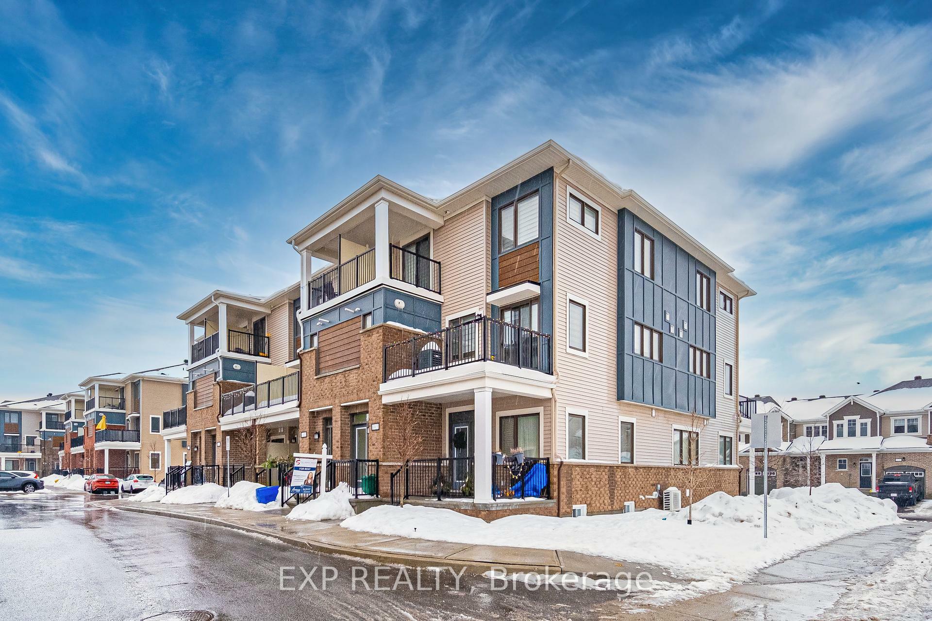 103 Walleye Private  Barrhaven ON K2J 6E2 photo