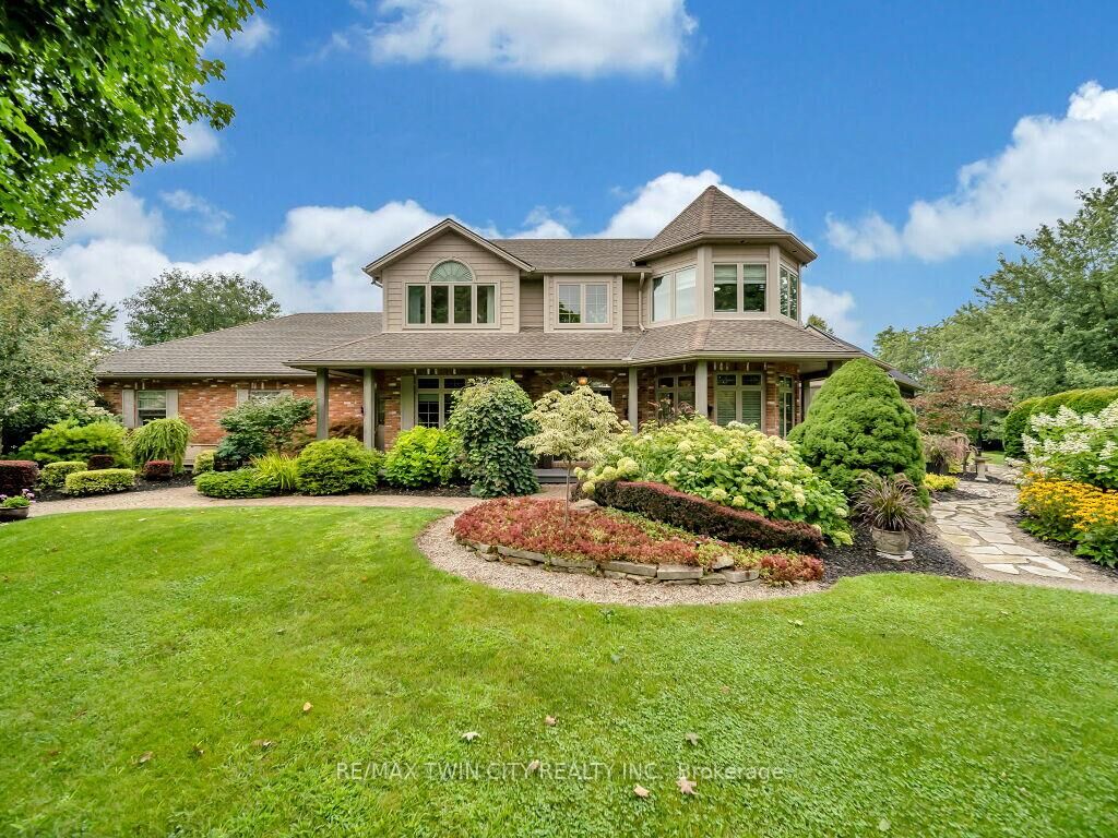 Property Photo:  505109 Old Stage Road  ON N4S 7V8 