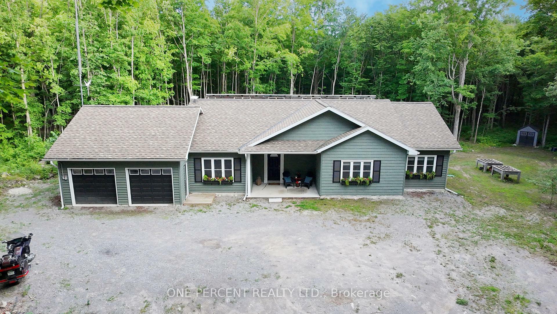 Property Photo:  1912 Moneymore Road  ON K0K 2Y0 