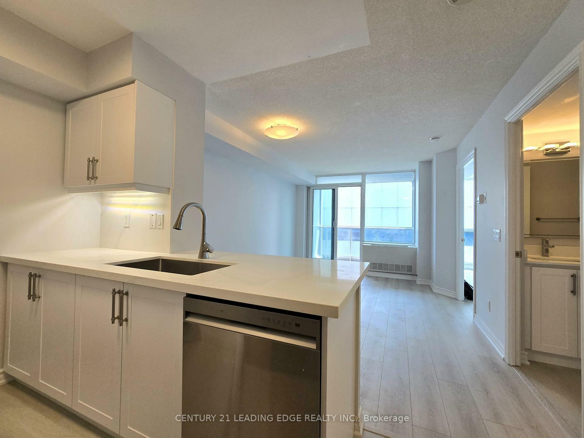 Photo de la propriété:  4968 Yonge Street 3612  ON M2N 5N7 