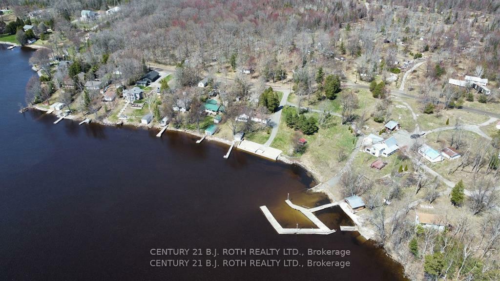 Property Photo: 270 Pierre Road ON P2B 2W8