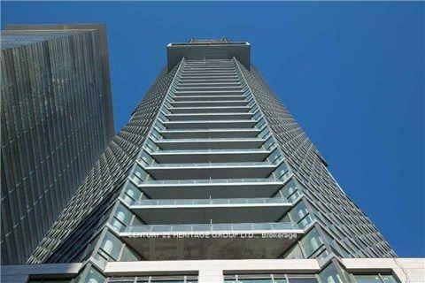 45 Charles Street E 3912  Toronto ON M4Y 0B8 photo