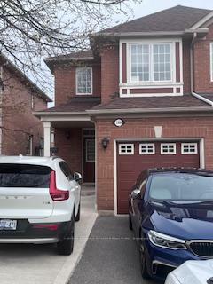 Property Photo:  1300 Weir Chase  ON L5V 2W7 