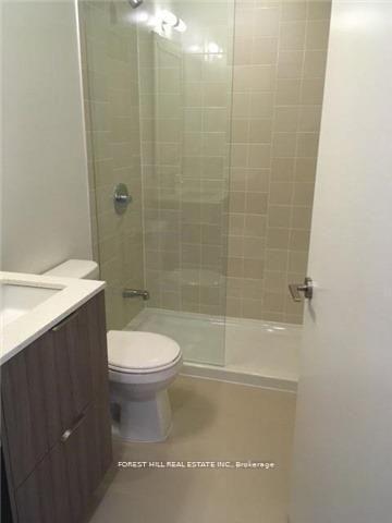 Property Photo: 52 Forest Manor Road 1110 ON M2J 1M6