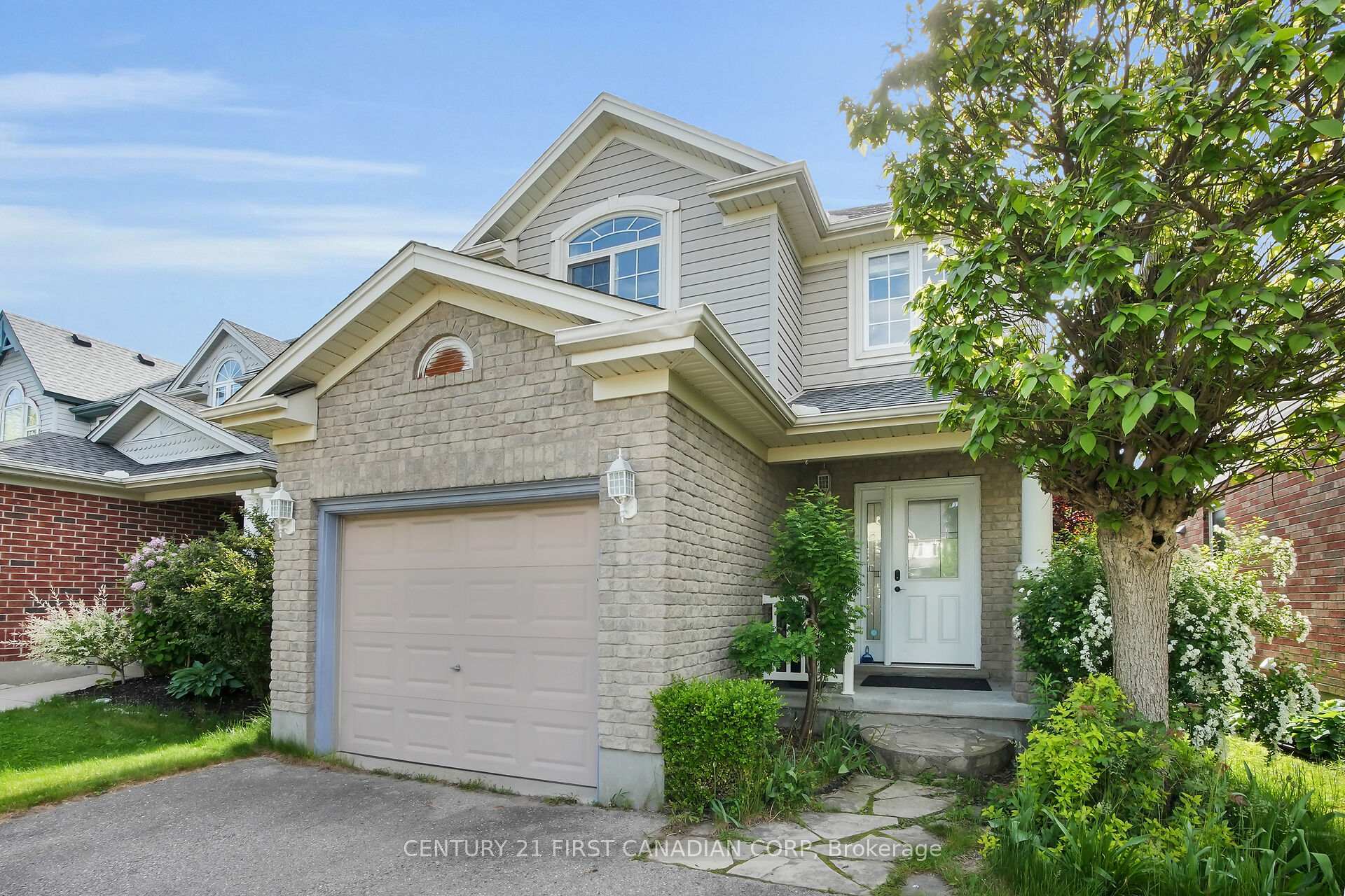 Photo de la propriété:  857 Whetherfield Street  ON N6H 5T7 