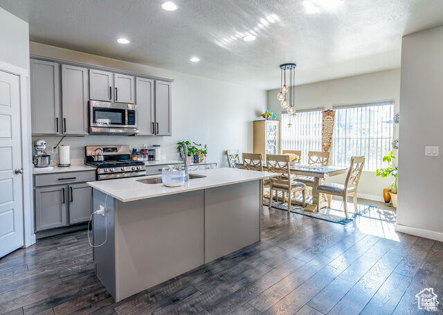 Property Photo:  7778 W Mount Elinor Rd  UT 84044 
