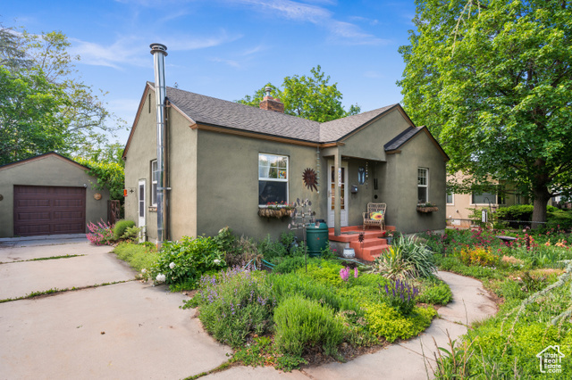 Property Photo:  2854 S Hartford St  UT 84106 