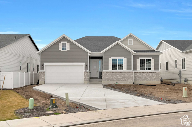 283 E Polaris Dr 102  Saratoga Springs UT 84045 photo