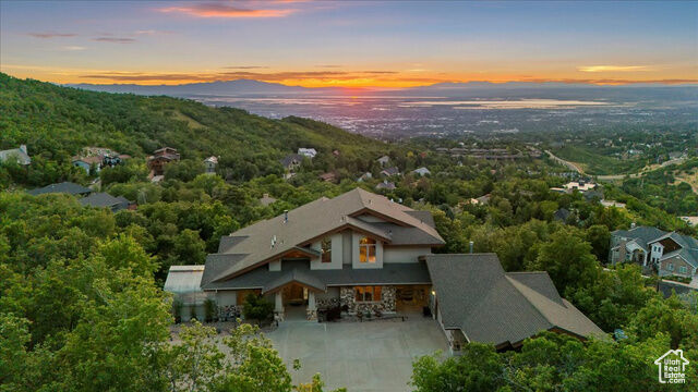 Property Photo:  2679 Wood Hollow Way  UT 84010 