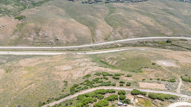 Property Photo: 8156 N Highfield Rd 82 UT 84098