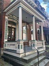 Property Photo: 1327 Liverpool St 2 PA 15233