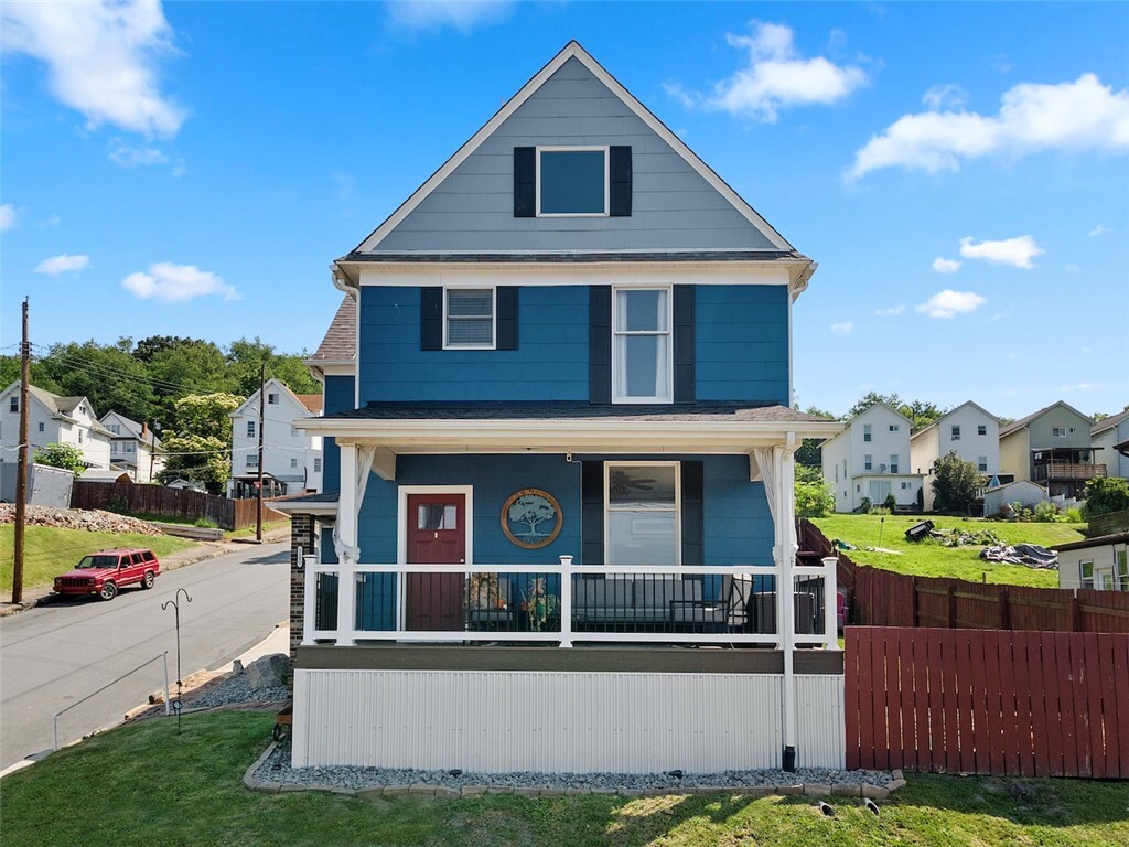 1101 6th Ave  Freedom PA 15042 photo