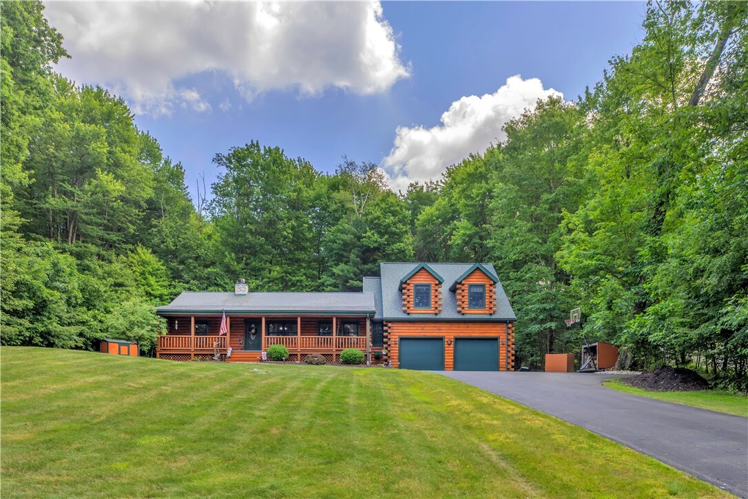 145 Saniga Rd  Slippery Rock Twp PA 16057 photo