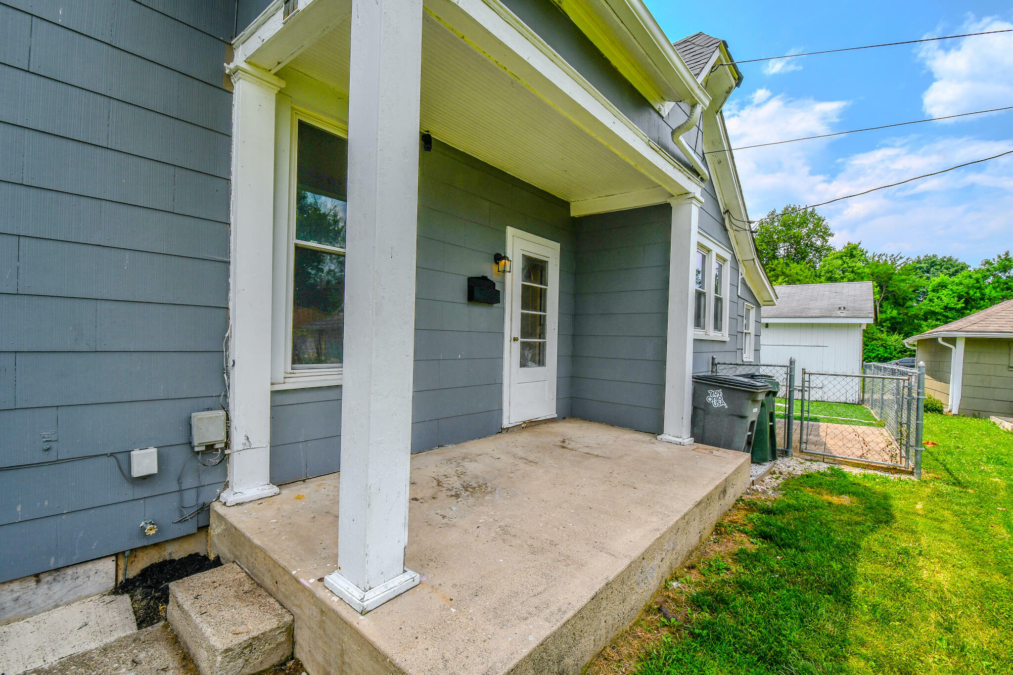 Property Photo:  220 Williams Street  OH 45373 