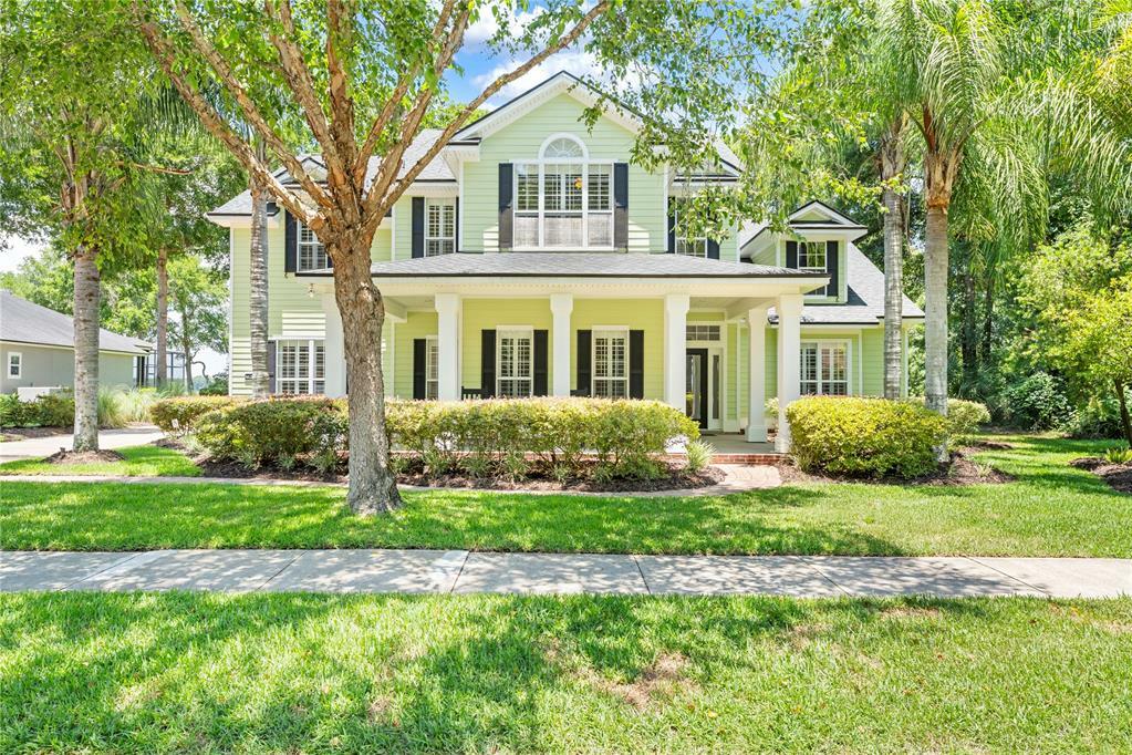 Property Photo:  862653 Hampton Club Way  FL 32034 
