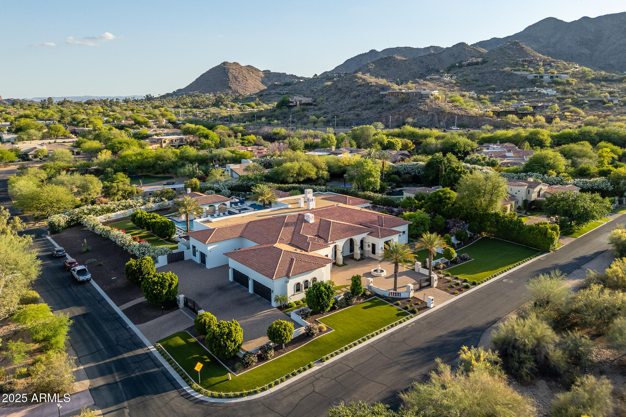 Property Photo: 4901 E Butler Drive AZ 85253