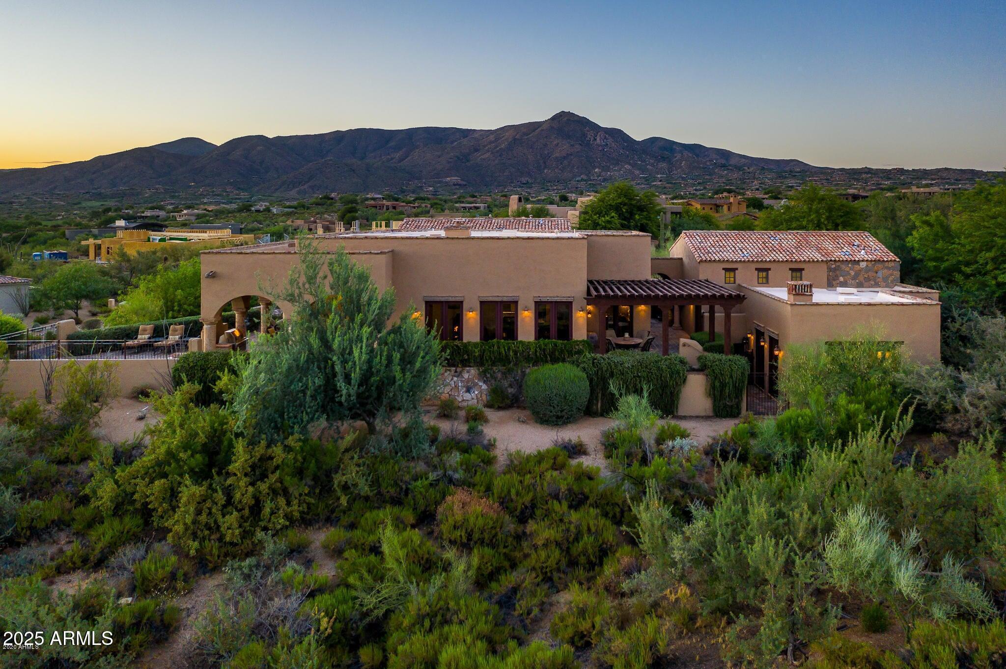 Property Photo: 40039 N 107th Place AZ 85262