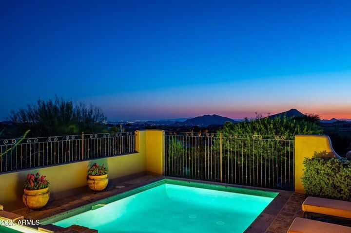 Property Photo:  40039 N 107th Place  AZ 85262 