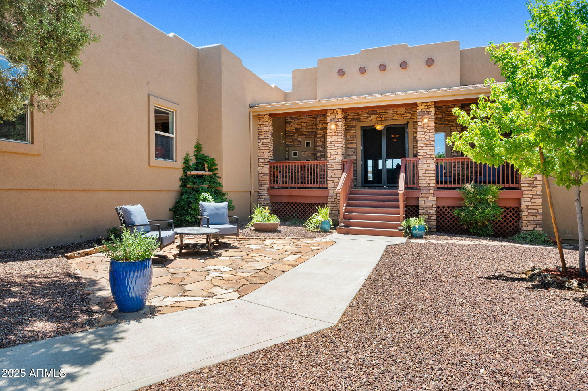 Property Photo: 5595 W Deer Spring Place AZ 86305