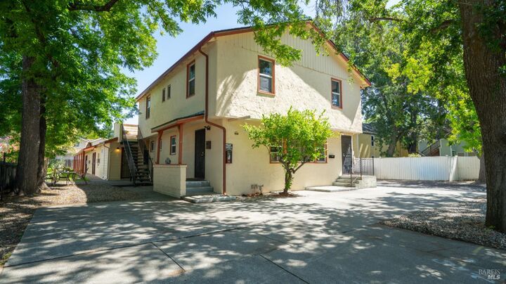Property Photo: 149 Mason Street CA 95688