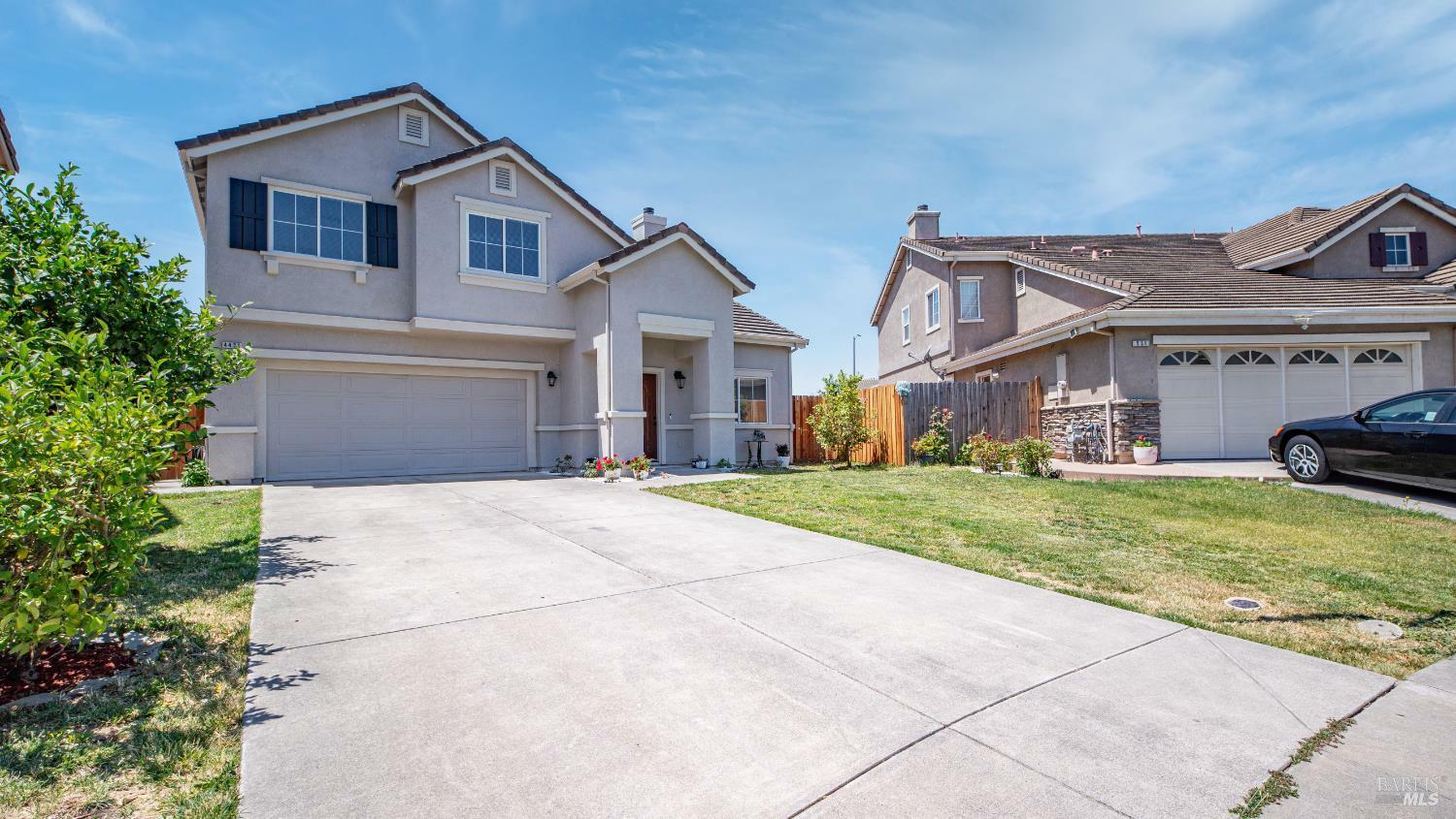 Property Photo:  4431 Meadow Valley Circle  CA 94534 