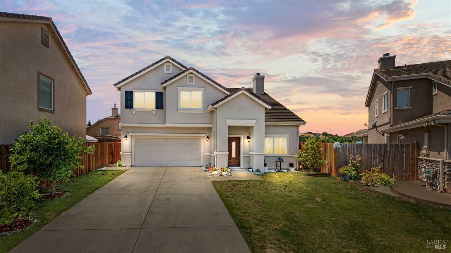 Property Photo: 4431 Meadow Valley Circle CA 94534