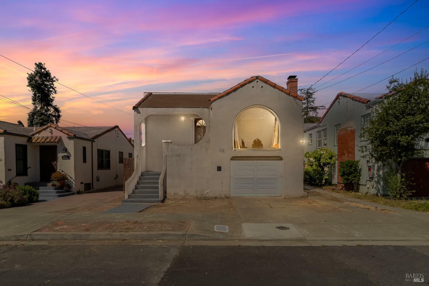 Property Photo:  615 Central Avenue  CA 94590 