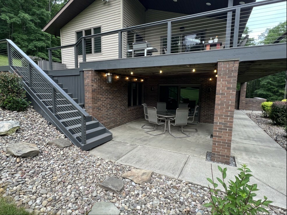 Property Photo: 89 Breed Holw Road NY 14845