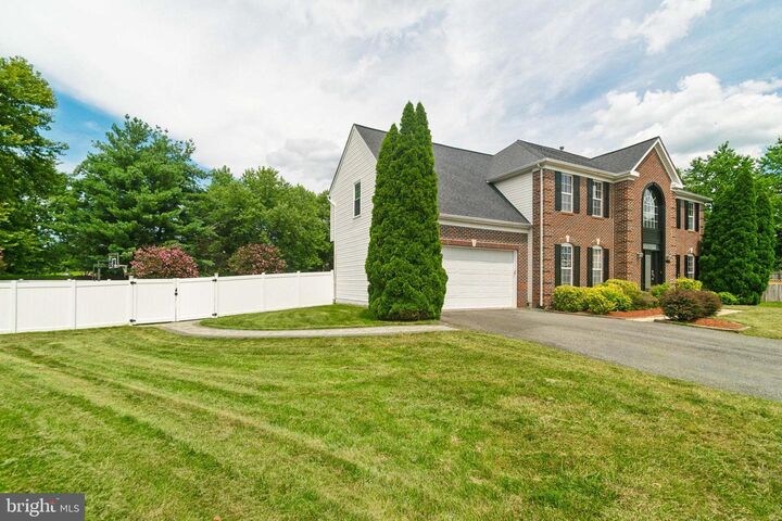 Property Photo:  4811 Lake Ontario Way  MD 20720 